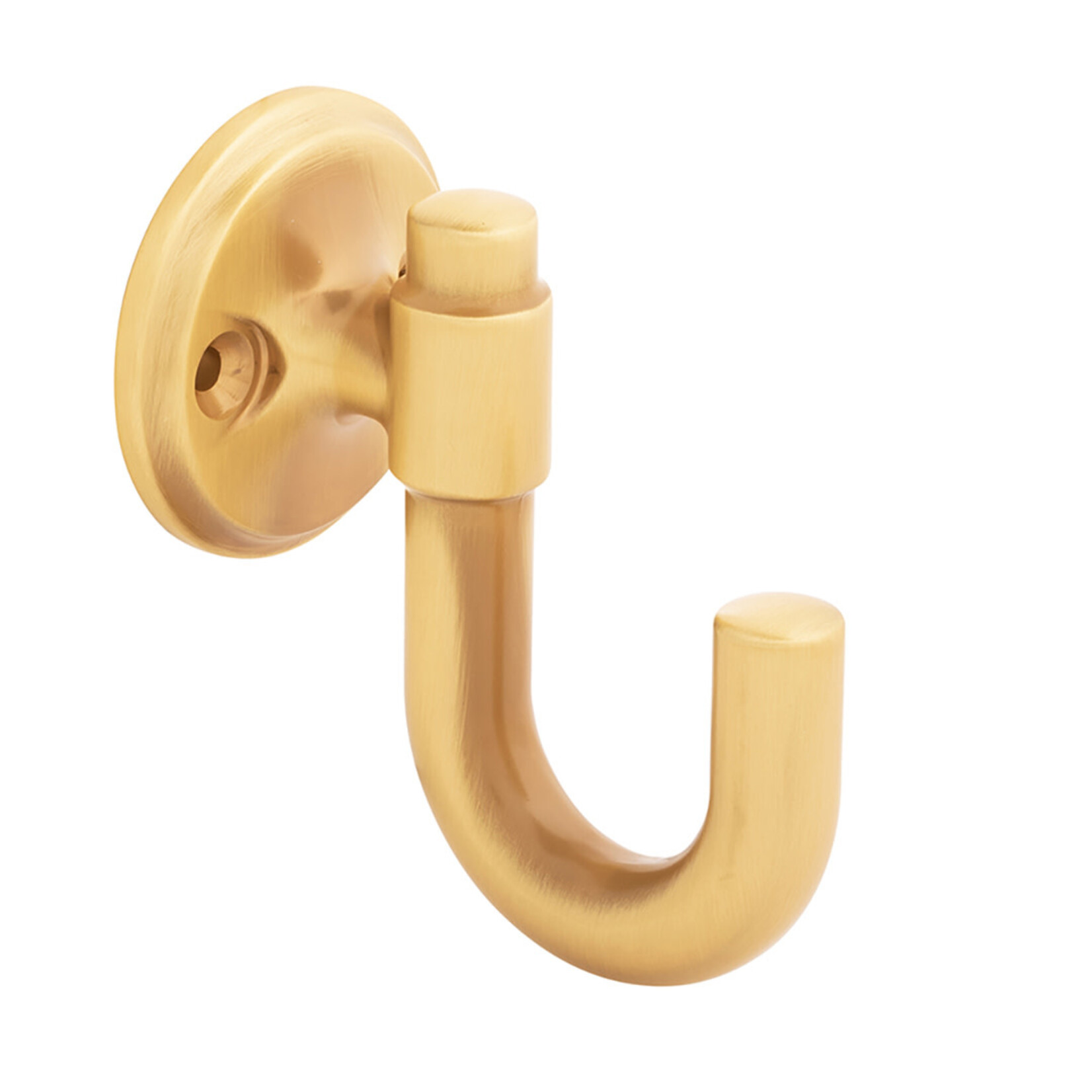 Hickory Hardware Piper Hook
