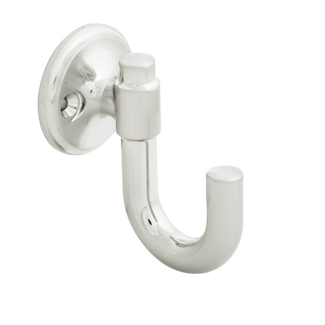 Hickory Hardware Piper Hook