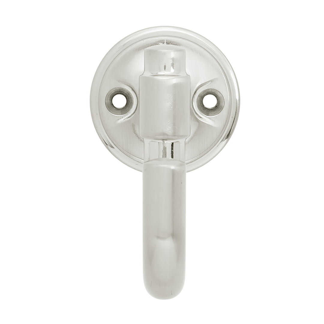 Hickory Hardware Piper Hook