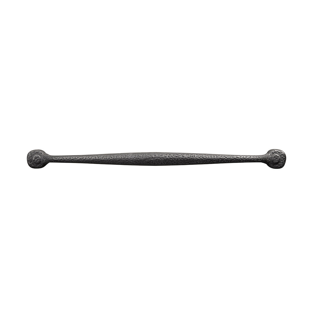 Hickory Hardware Refined Rustic Pull