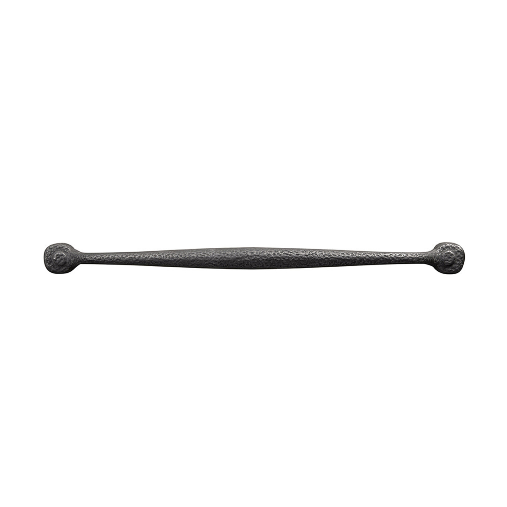 Hickory Hardware Refined Rustic Pull