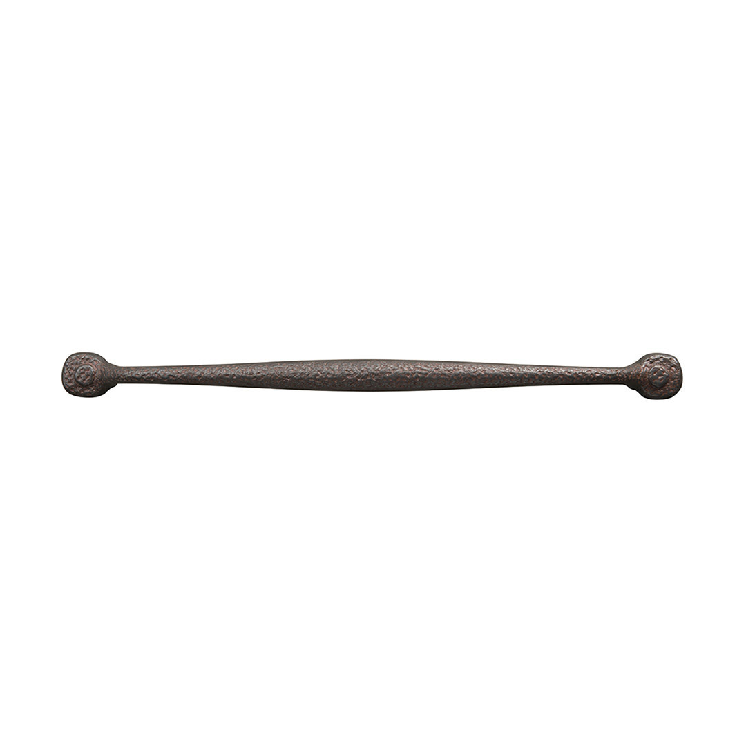 Hickory Hardware Refined Rustic Pull