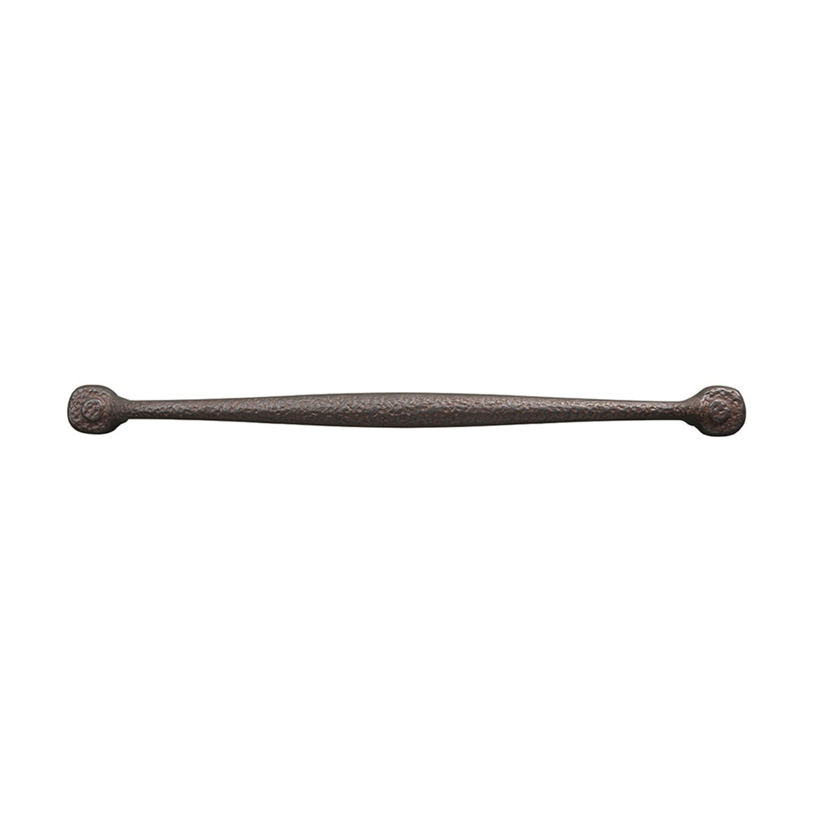 Hickory Hardware Refined Rustic Pull
