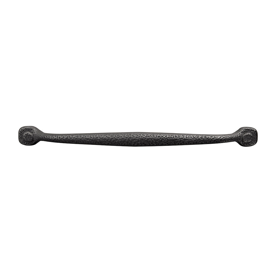 Hickory Hardware Refined Rustic Pull