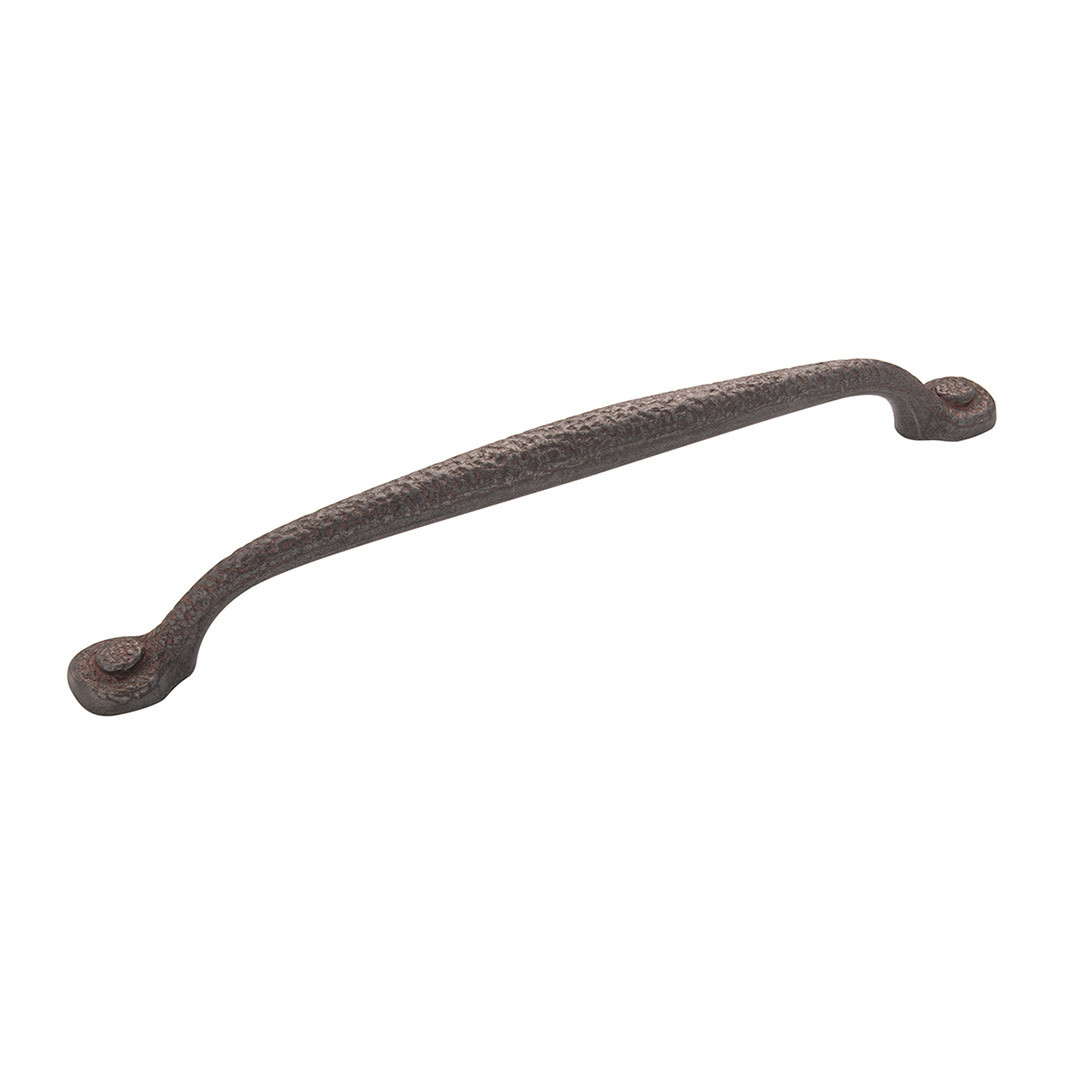 Hickory Hardware Refined Rustic Pull