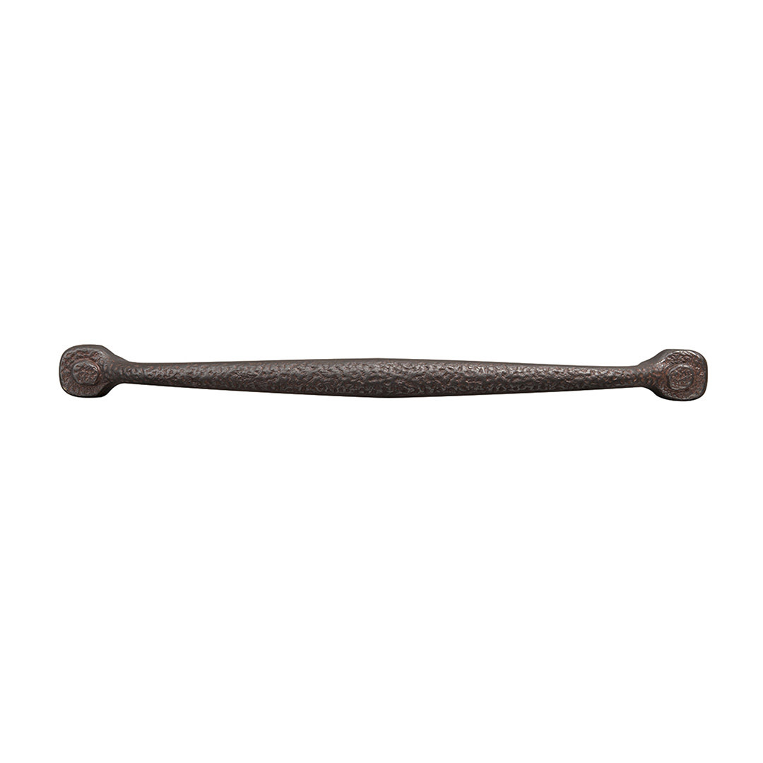 Hickory Hardware Refined Rustic Pull