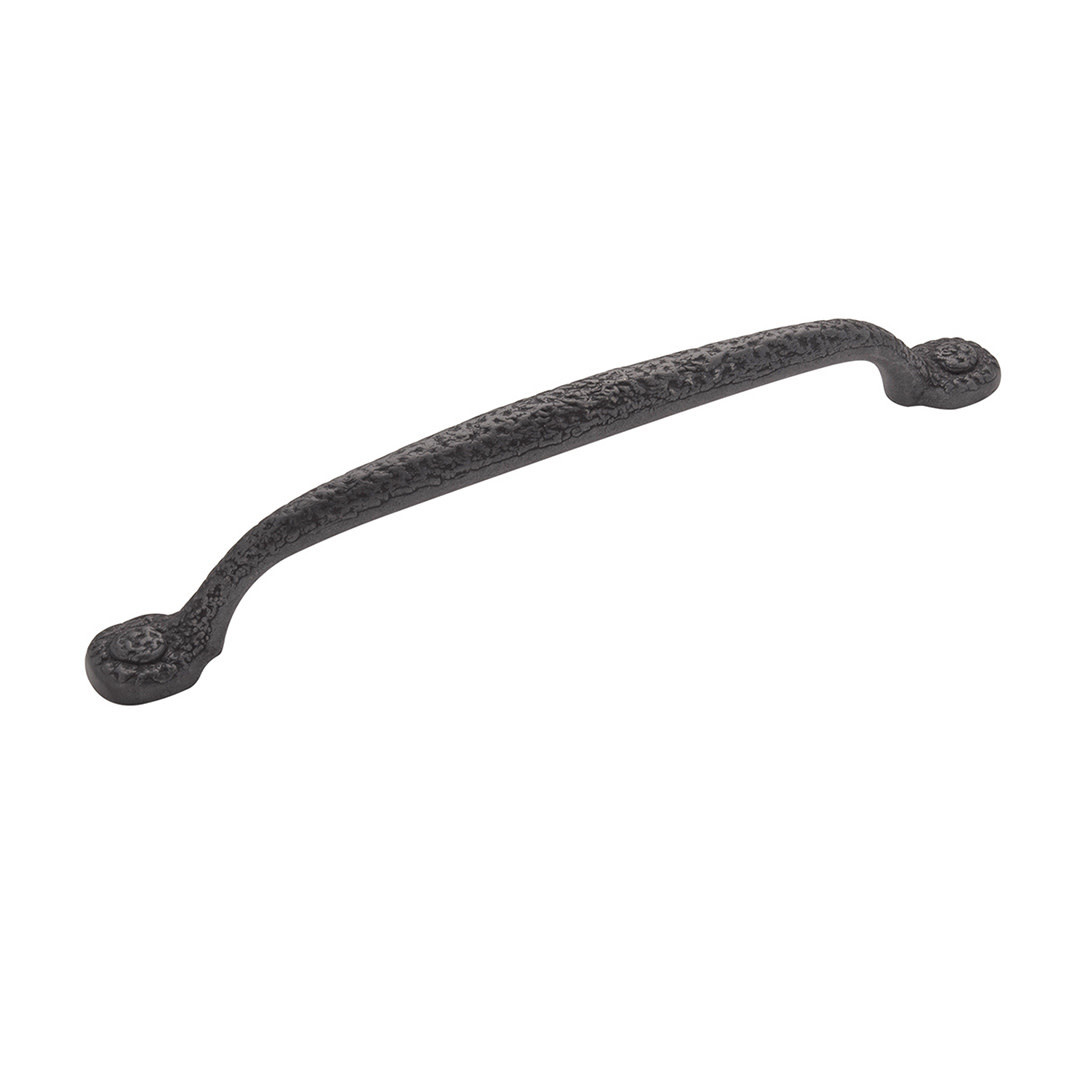 Hickory Hardware Refined Rustic Pull