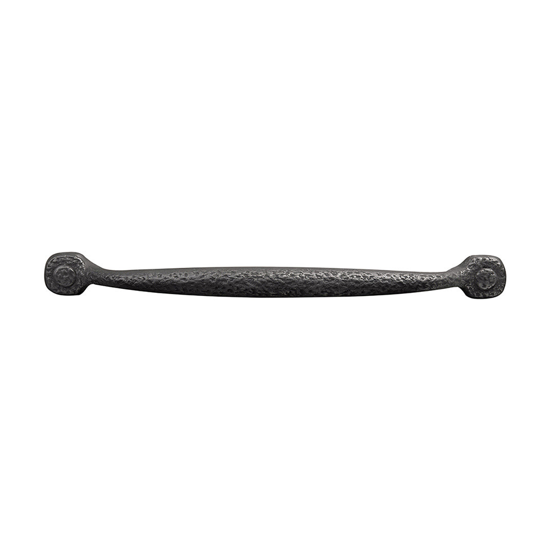 Hickory Hardware Refined Rustic Pull