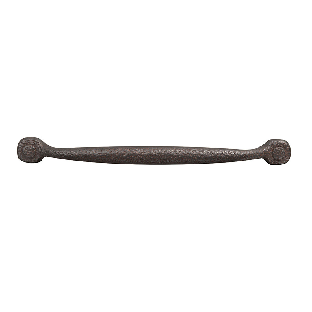 Hickory Hardware Refined Rustic Pull