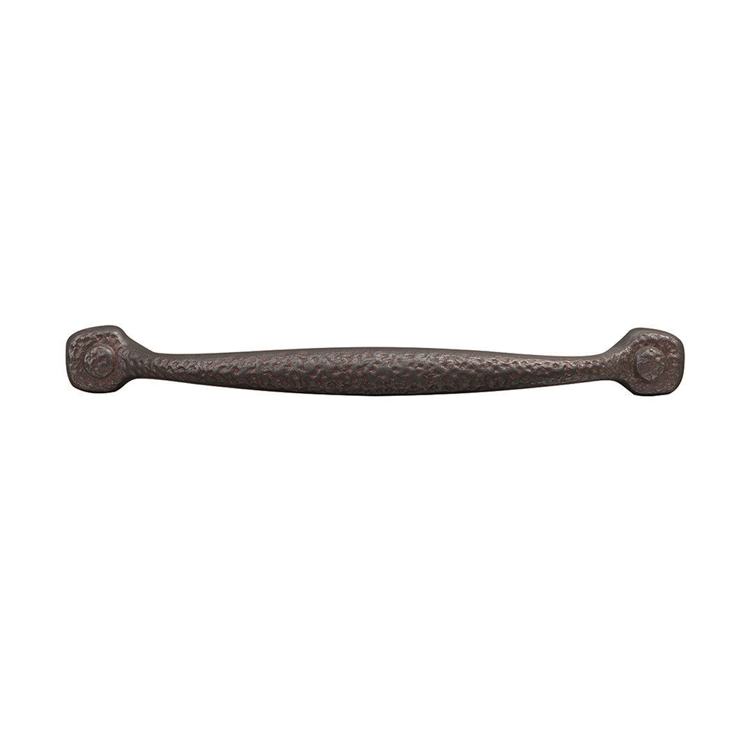 Hickory Hardware Refined Rustic Pull