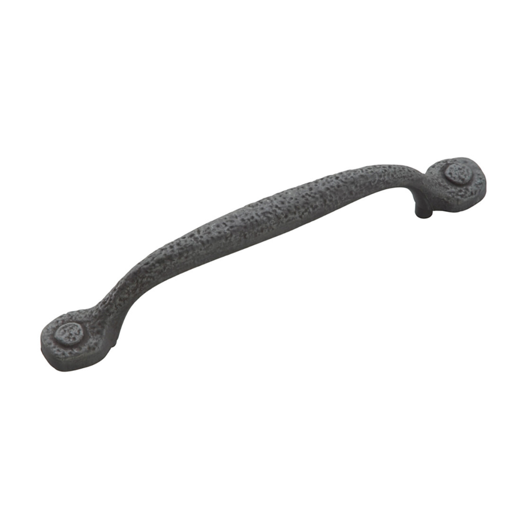 Hickory Hardware Refined Rustic Pull