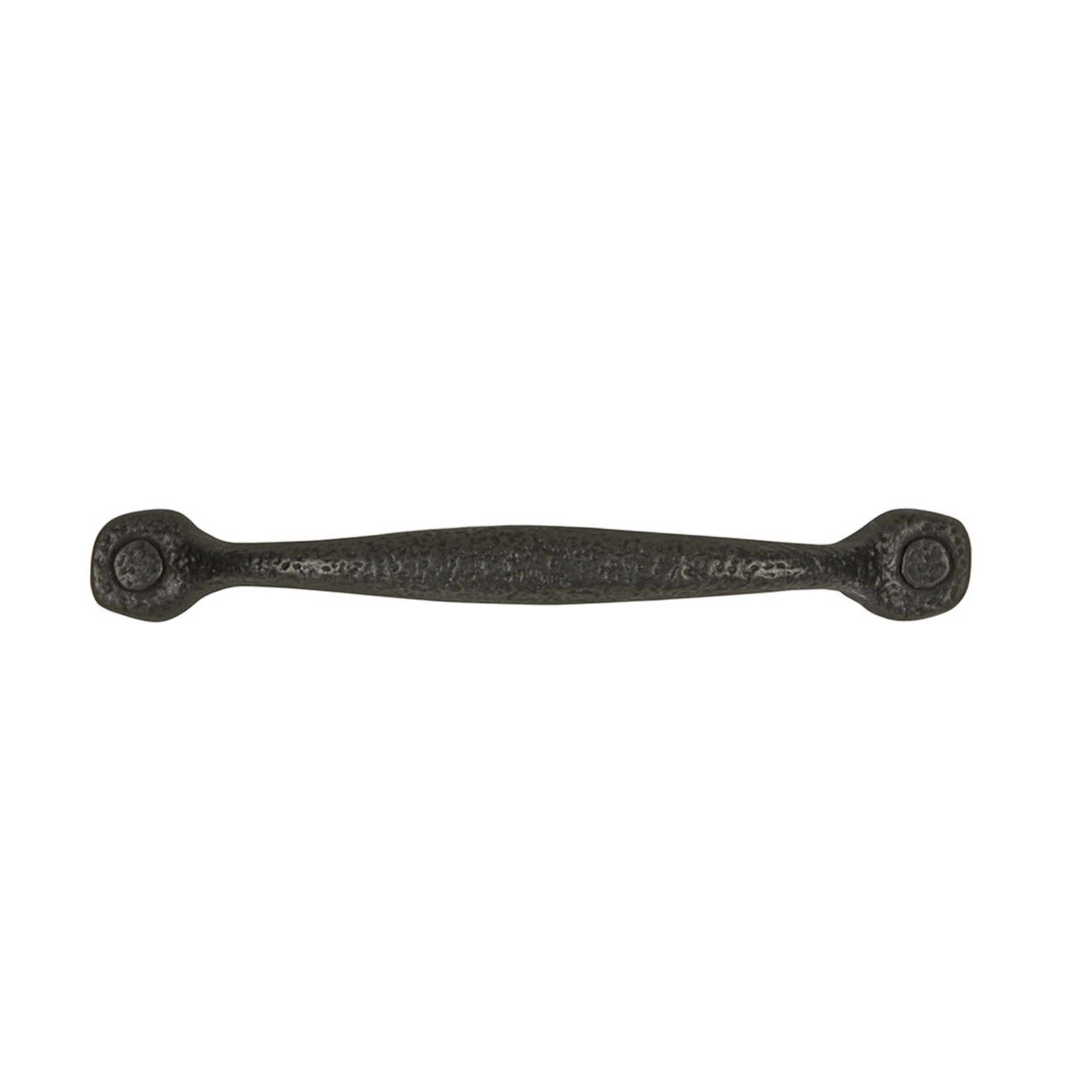 Hickory Hardware Refined Rustic Pull
