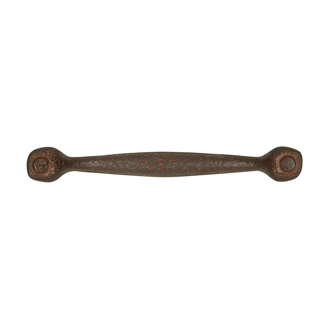 Hickory Hardware Refined Rustic Pull