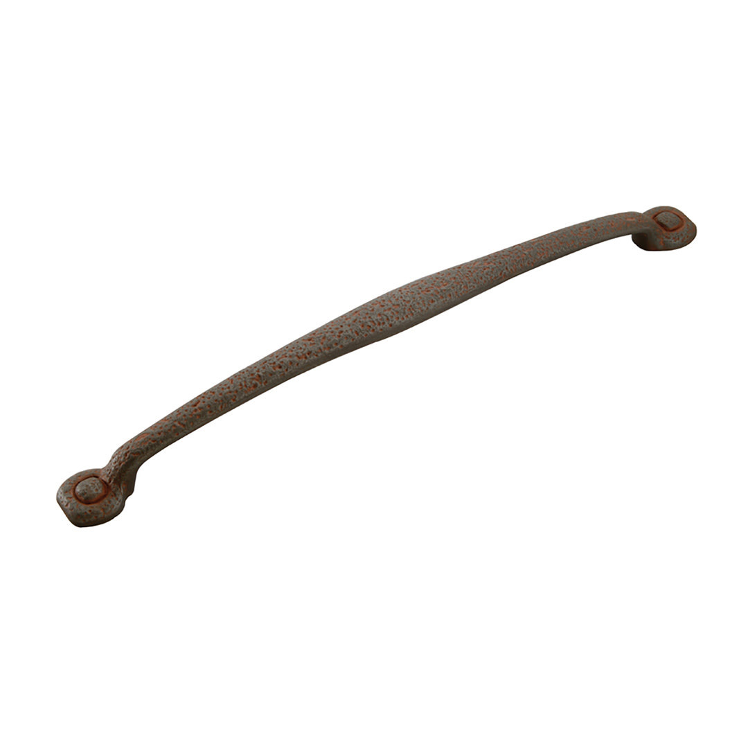 Hickory Hardware Refined Rustic Appliance Pull