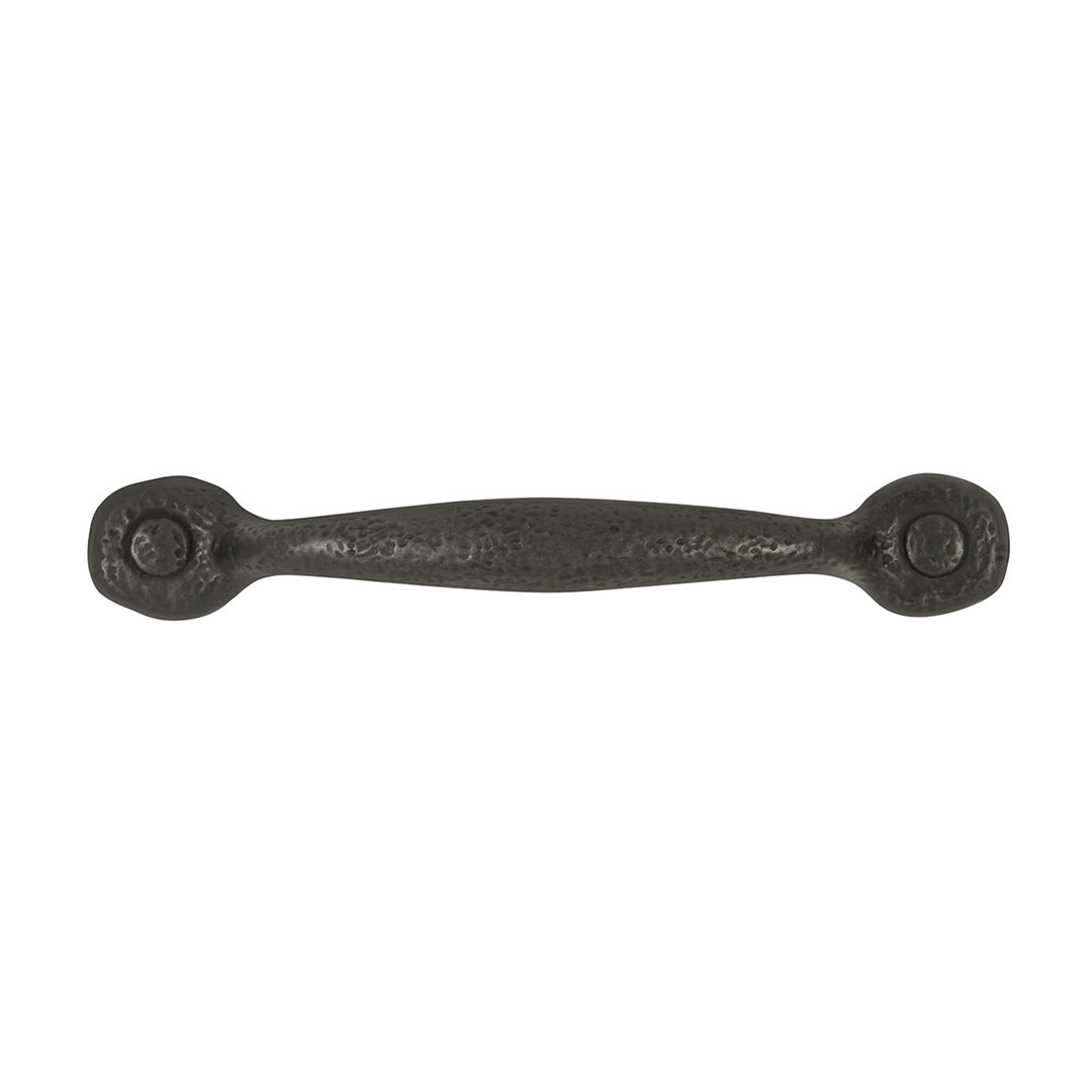 Hickory Hardware Refined Rustic Pull