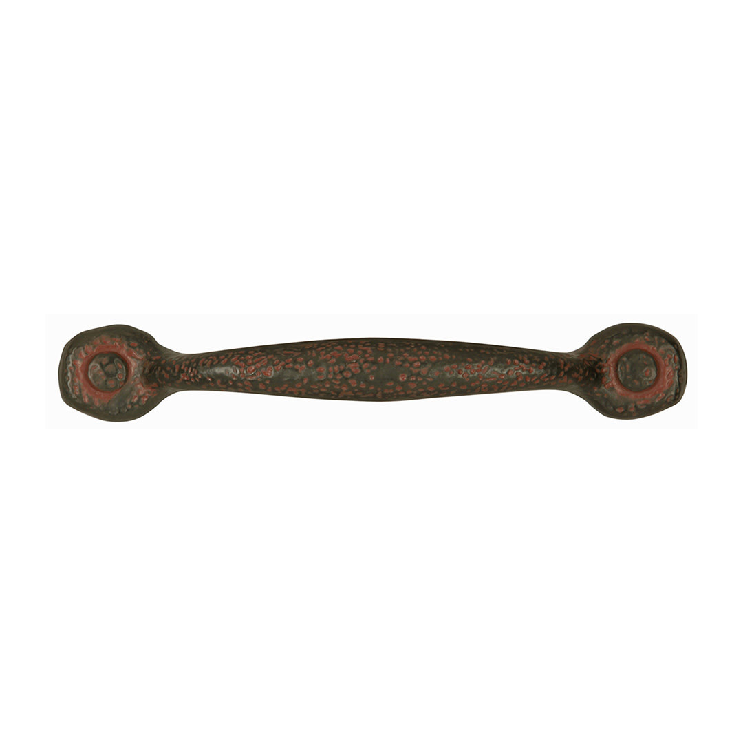 Hickory Hardware Refined Rustic Pull