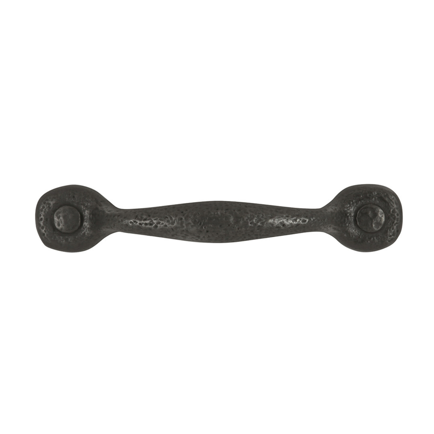 Hickory Hardware Refined Rustic Pull