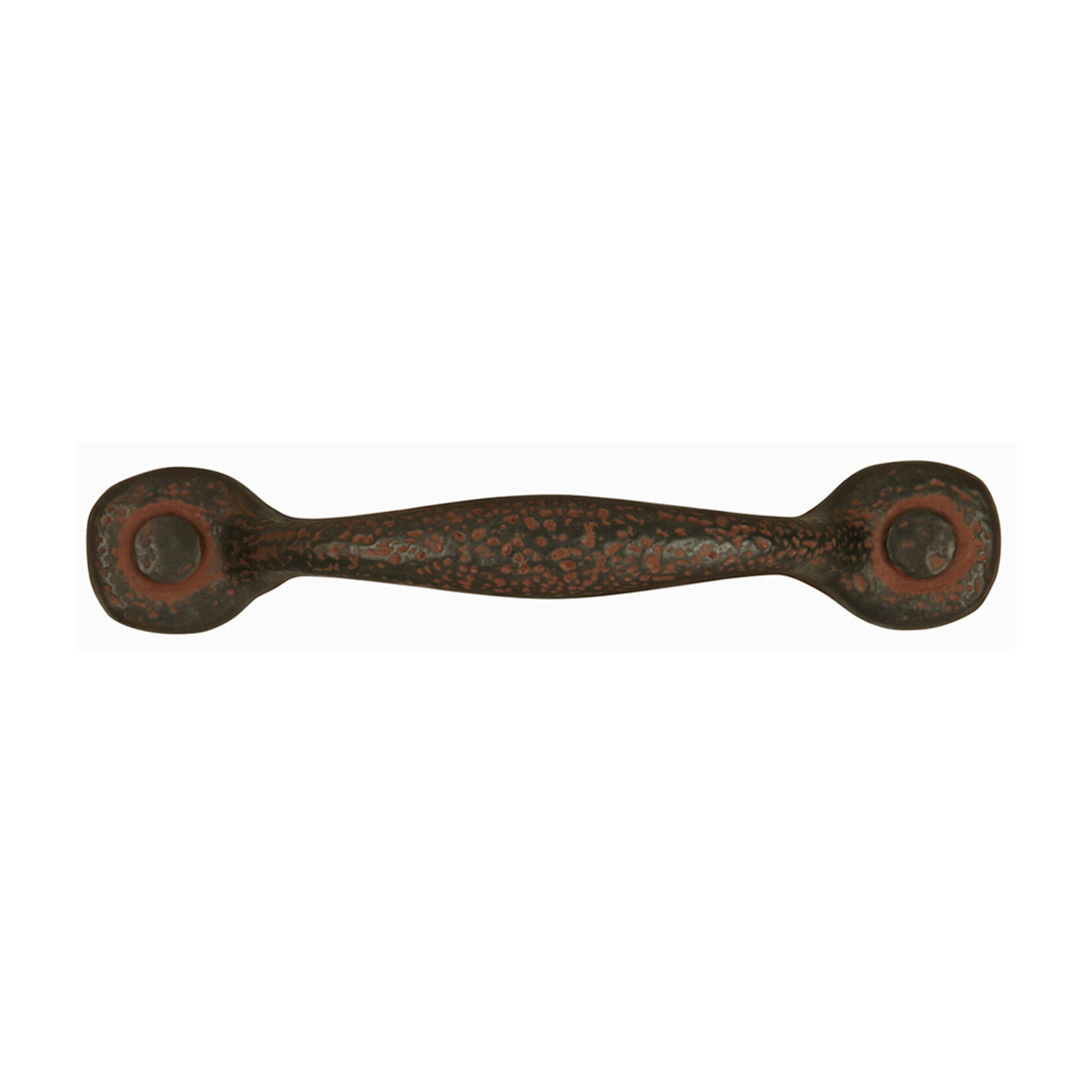 Hickory Hardware Refined Rustic Pull