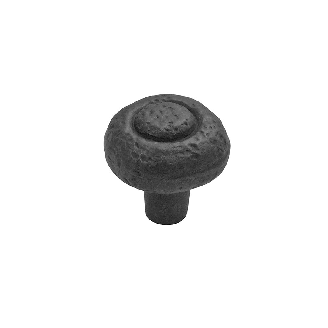 Hickory Hardware Refined Rustic Knob