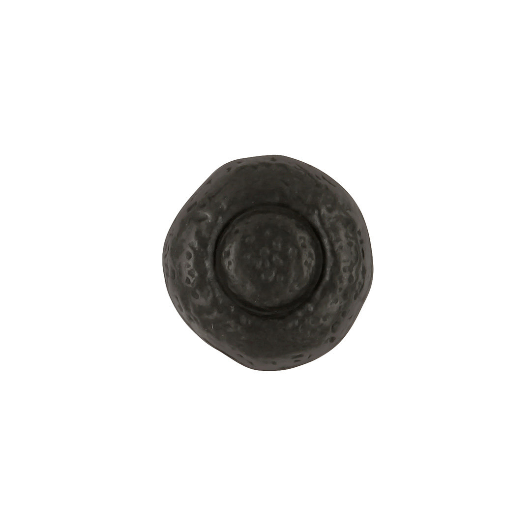 Hickory Hardware Refined Rustic Knob