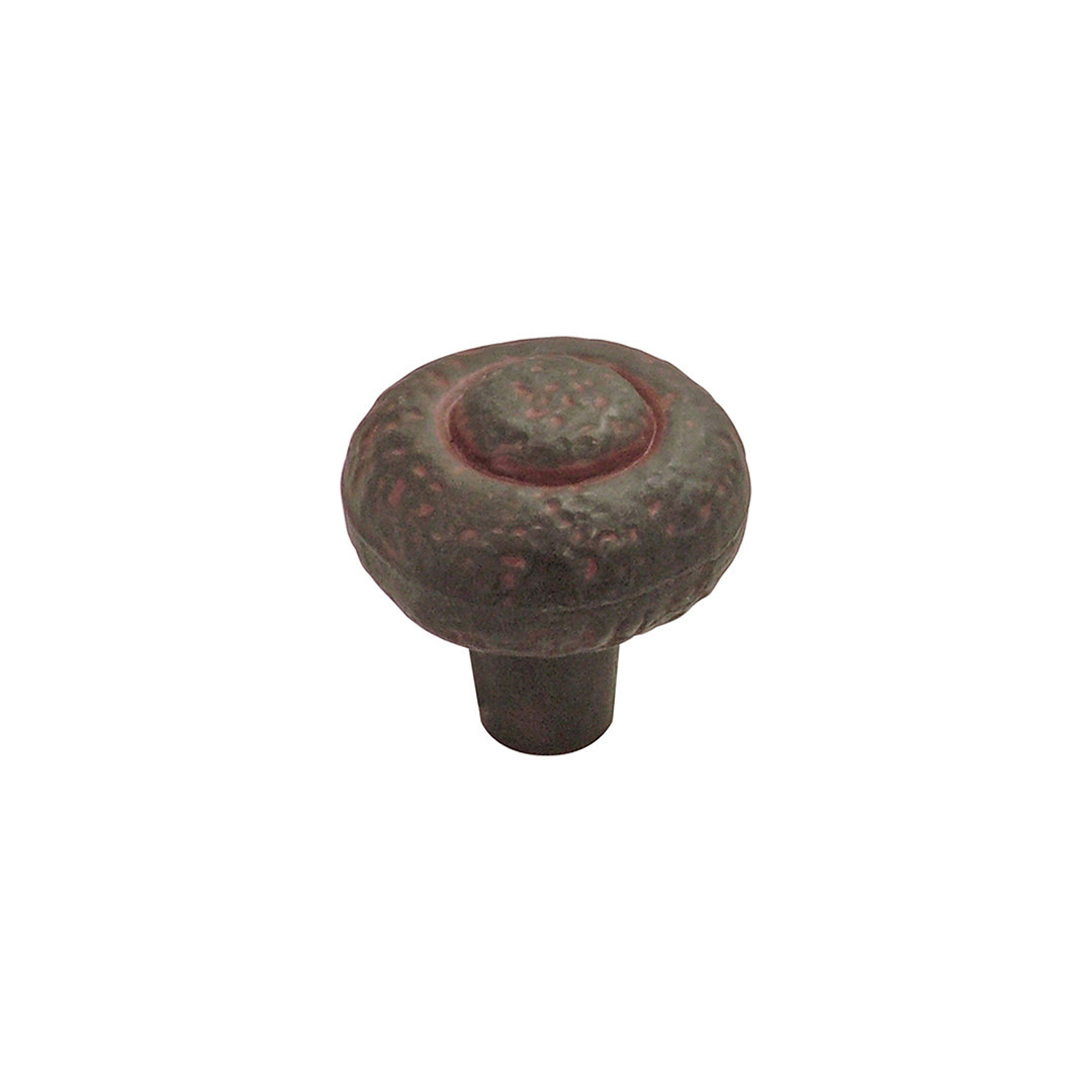 Hickory Hardware Refined Rustic Knob