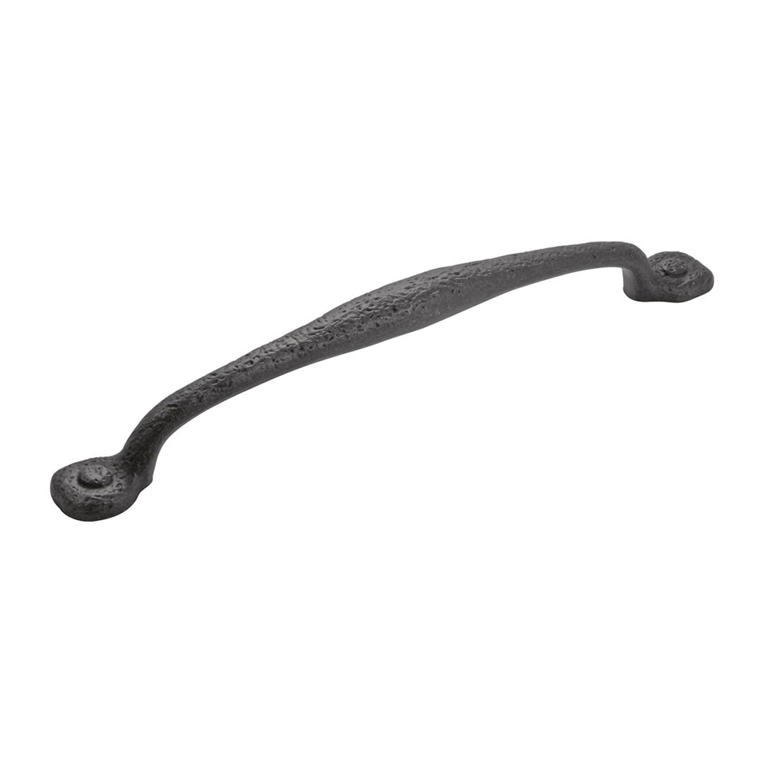 Hickory Hardware Refined Rustic Appliance Pull