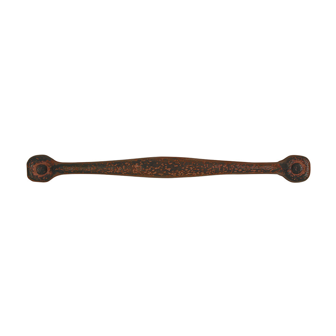 Hickory Hardware Refined Rustic Appliance Pull