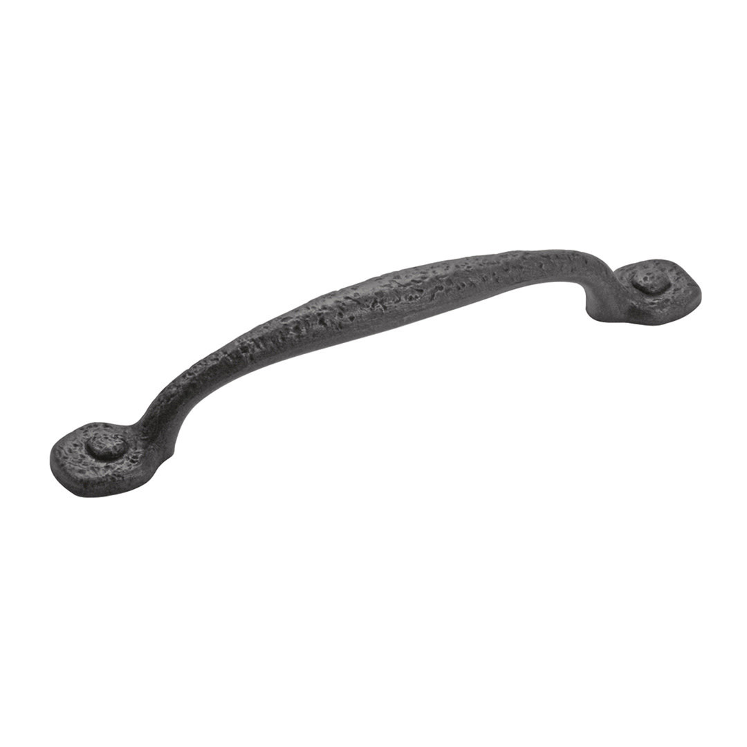 Hickory Hardware Refined Rustic Appliance Pull