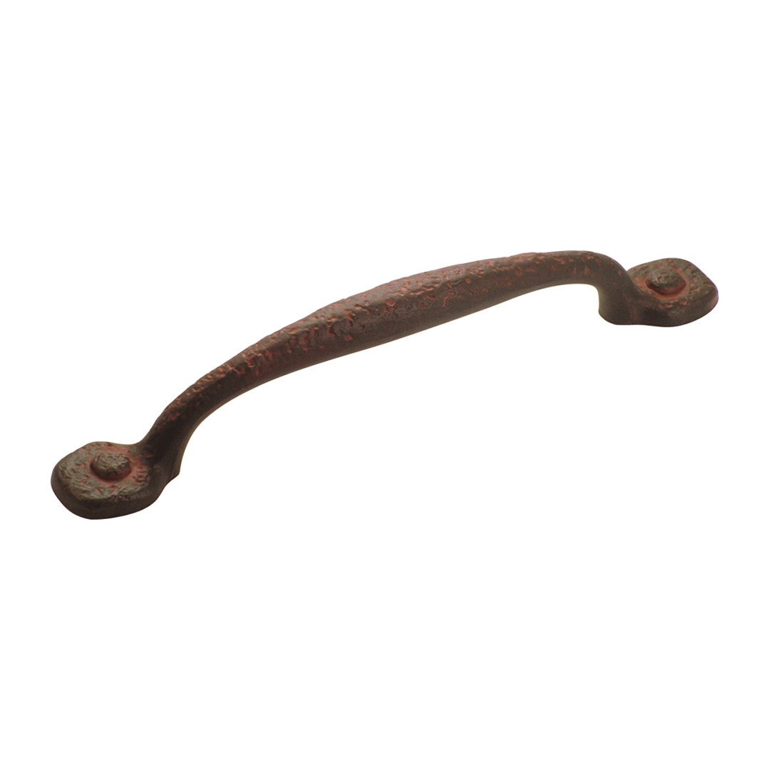 Hickory Hardware Refined Rustic Appliance Pull