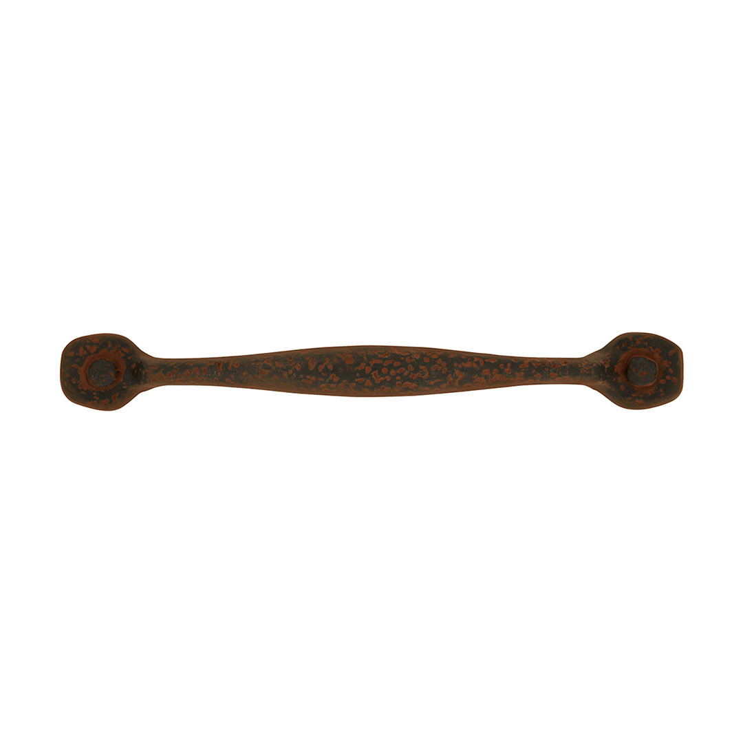 Hickory Hardware Refined Rustic Appliance Pull