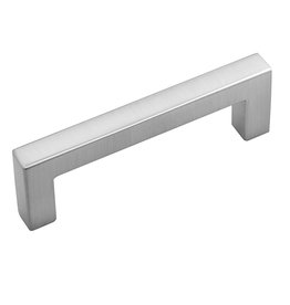 Hickory Hardware Skylight Pull Stainless Steel - 3 in