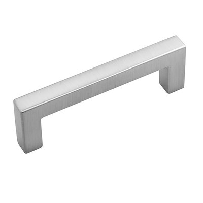 Hickory Hardware Skylight Pull Stainless Steel - 3 in