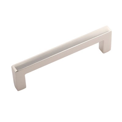 Hickory Hardware Skylight Pull Polished Nickel - 3 3/4 in