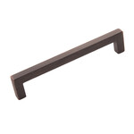 Hickory Hardware Skylight Pull Vintage Bronze - 5 1/16 in