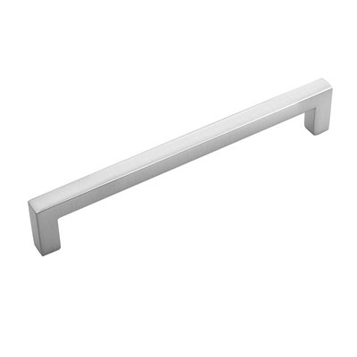 Hickory Hardware Skylight Pull Stainless Steel - 6 5/16 in