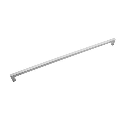 Hickory Hardware Skylight Pull Stainless Steel - 18 in