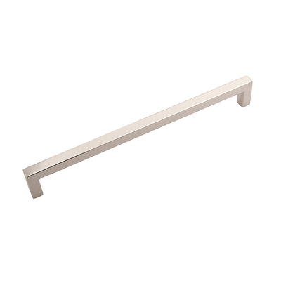 Hickory Hardware Skylight Pull Polished Nickel - 8 13/16 in