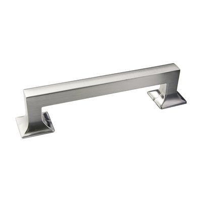 Hickory Hardware Studio Pull Stainless Steel - 5 1/16 in