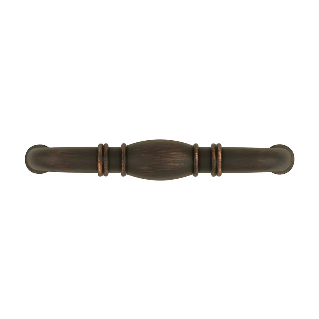 Hickory Hardware Williamsburg Pull