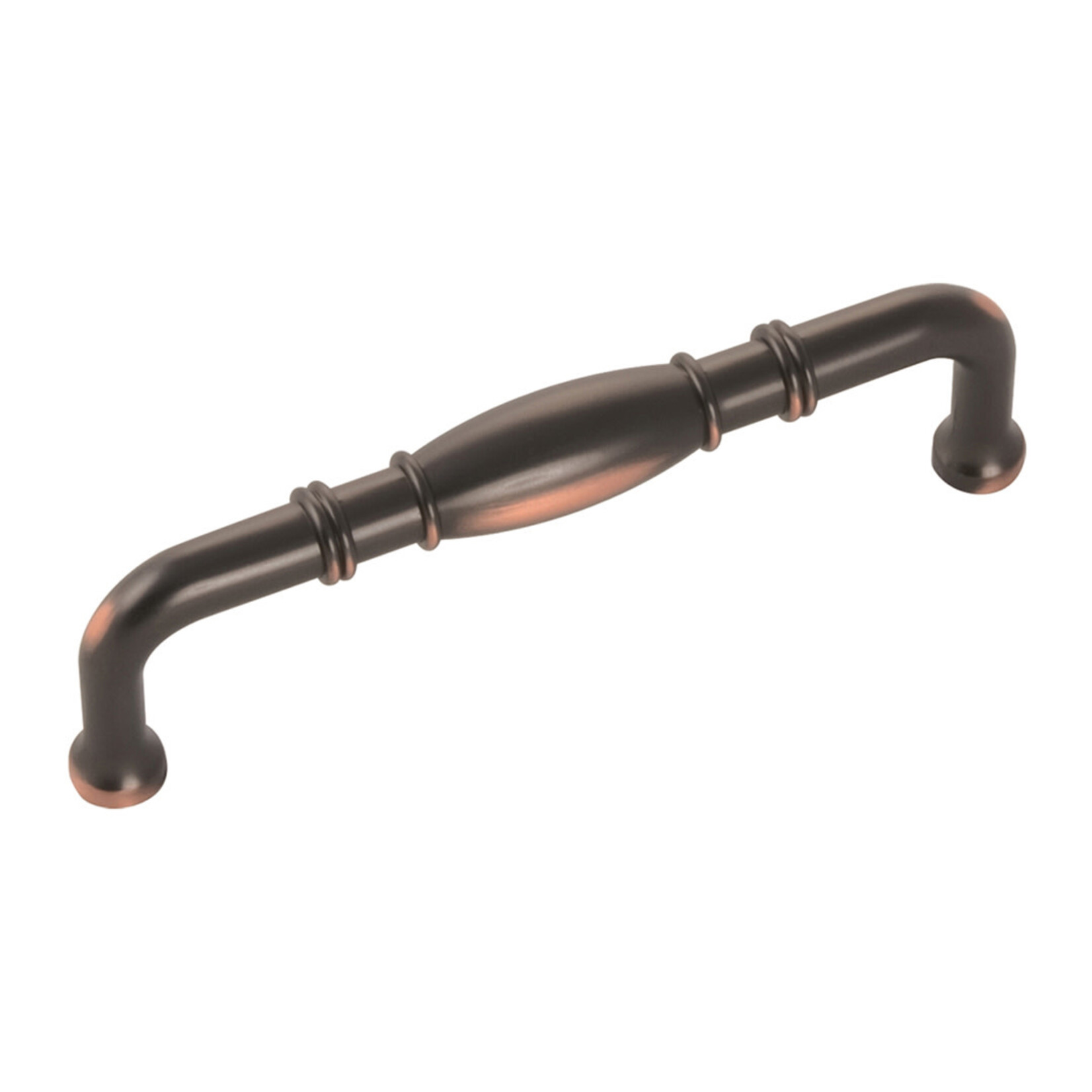 Hickory Hardware Williamsburg Pull