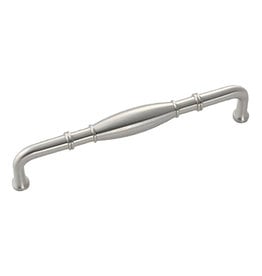 Hickory Hardware Williamsburg Pull Satin Nickel - 5 1/16 in