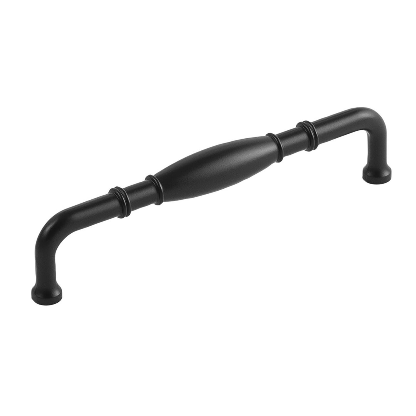 Hickory Hardware Williamsburg Pull