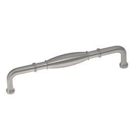 Hickory Hardware Williamsburg Pull Stainless Steel - 5 1/16 in