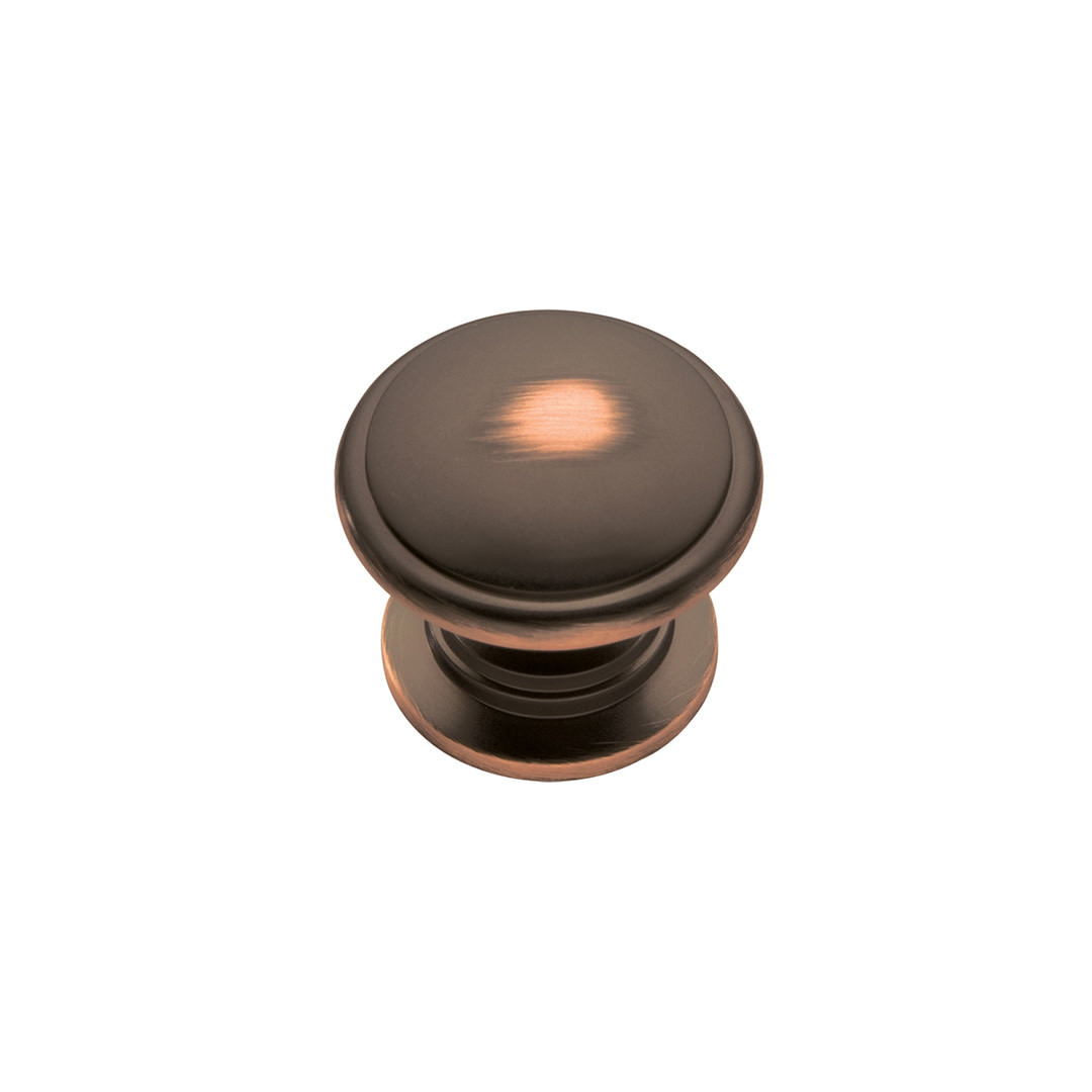 Hickory Hardware Williamsburg Round Knob