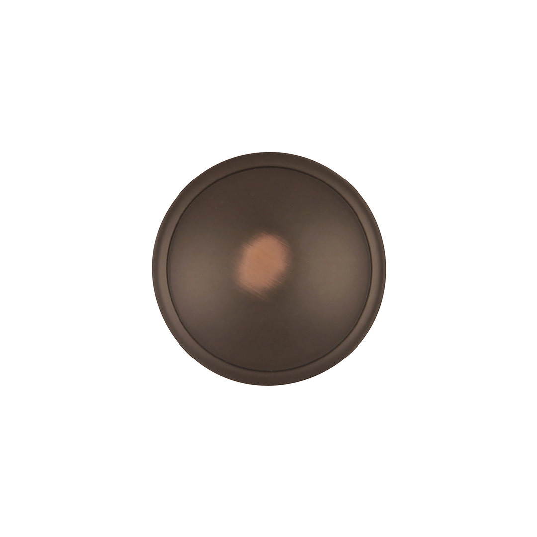 Hickory Hardware Williamsburg Round Knob