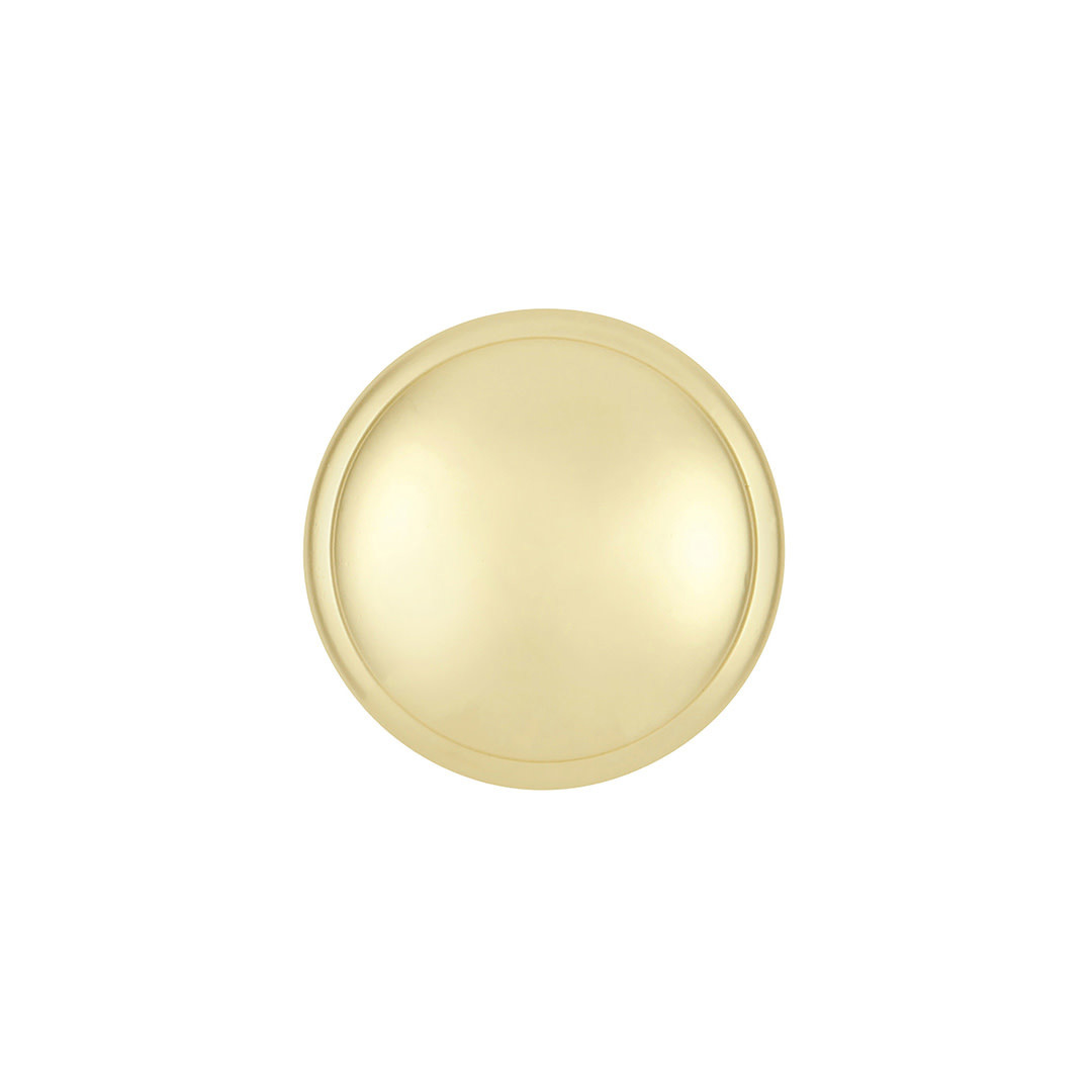 Hickory Hardware Williamsburg Round Knob