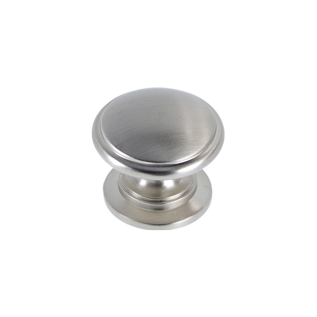 Hickory Hardware Williamsburg Round Knob