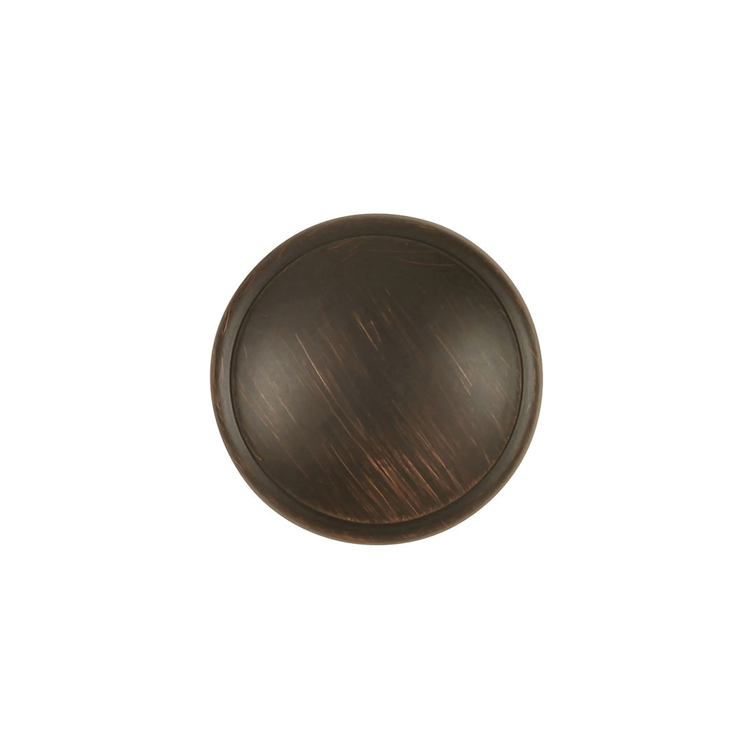 Hickory Hardware Williamsburg Round Knob