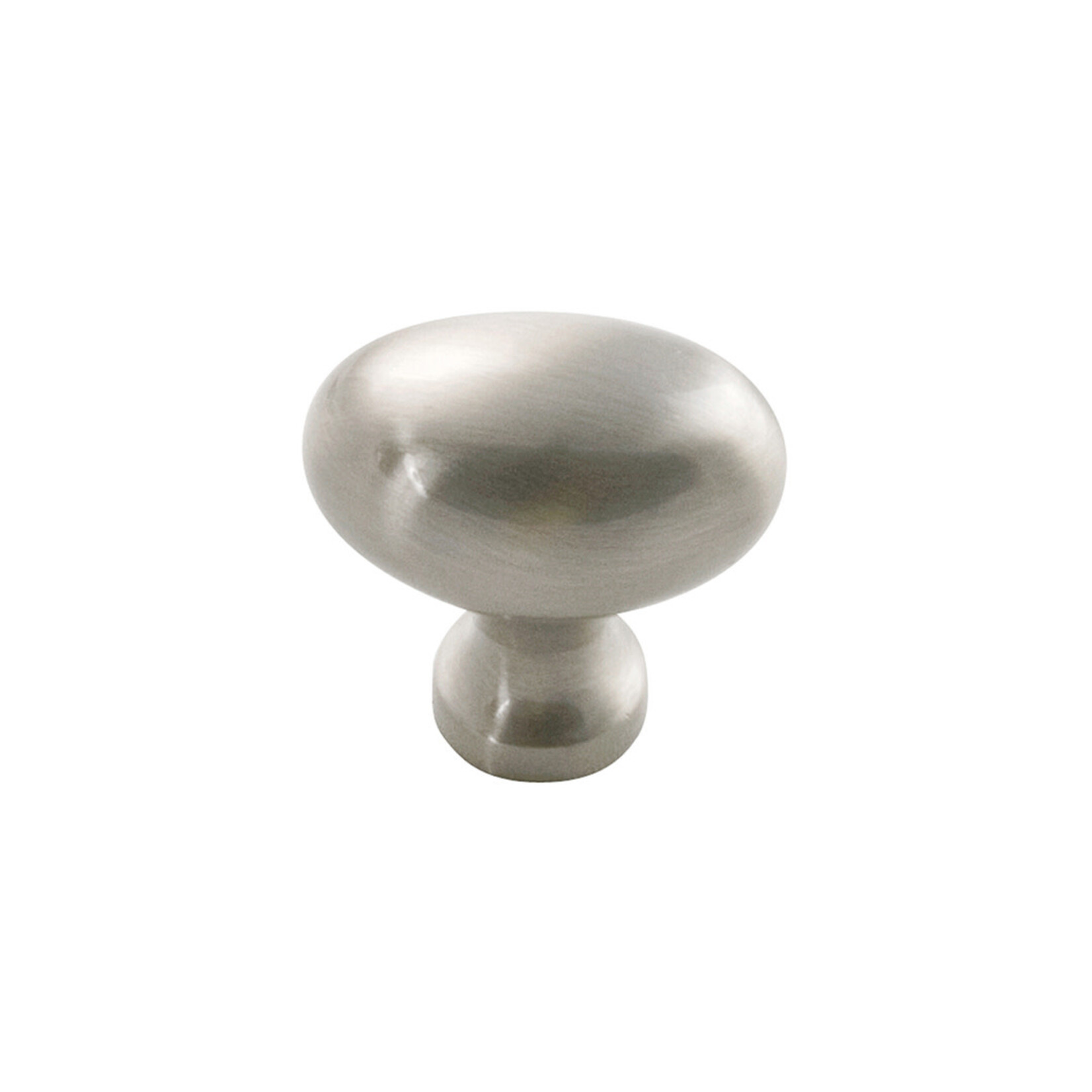 Hickory Hardware Williamsburg Egg Knob