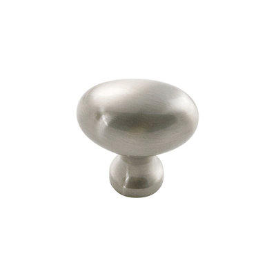 Hickory Hardware H077850BGB-10B Piper Collection T-Knob 1-5/8 Inch X 5/8  Inch Brushed Golden Brass Finish (10-Pack)